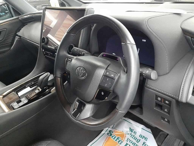 TOYOTA ALPHARD 2024