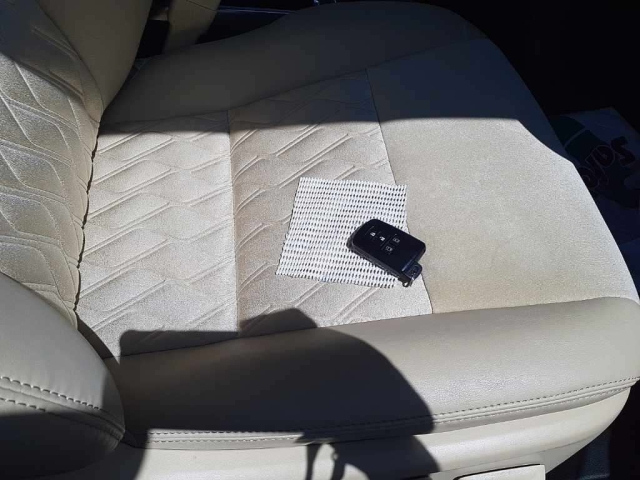 TOYOTA ALPHARD 2017