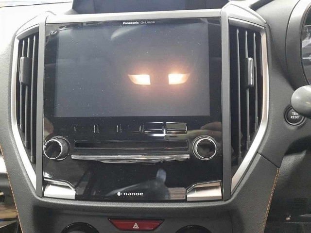 SUBARU XV 2017