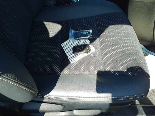 TOYOTA VELLFIRE 2021