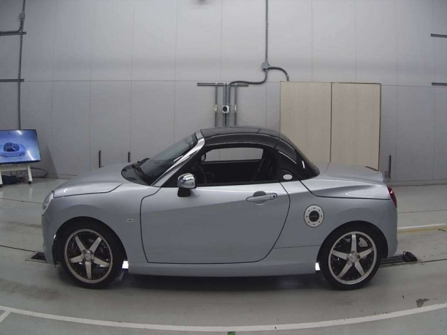 DAIHATSU COPEN 2020