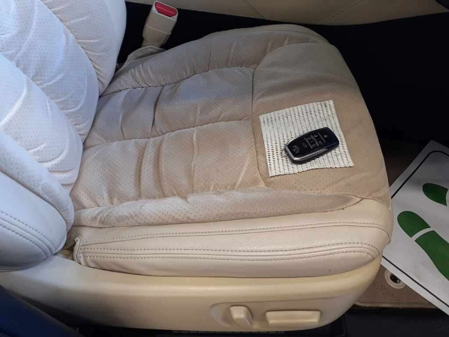 TOYOTA ALPHARD 2016