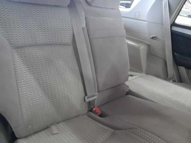 TOYOTA HILUX SURF 2008