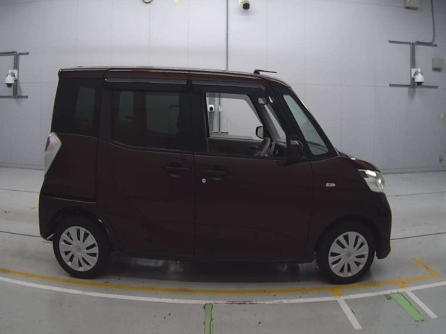 NISSAN DAYZ ROOX 2014