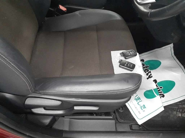 TOYOTA SIENTA 2018