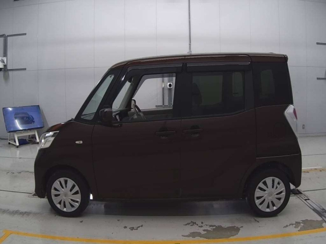 NISSAN DAYZ ROOX 2014