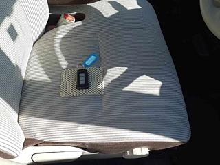 car slider