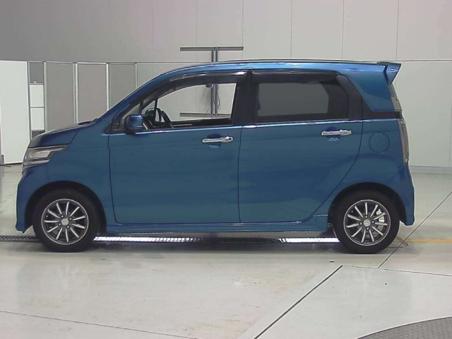 HONDA N WGN 2014