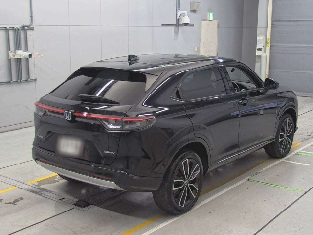HONDA VEZEL 2021