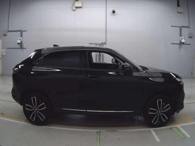 HONDA VEZEL 2021