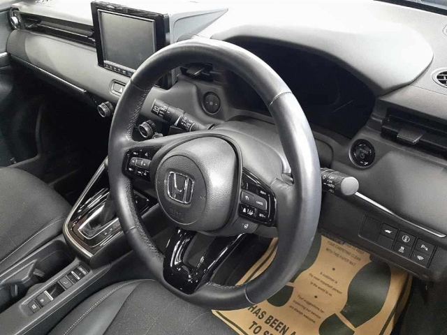HONDA VEZEL 2021
