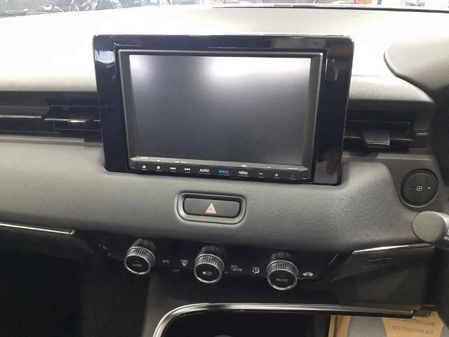 HONDA VEZEL 2021