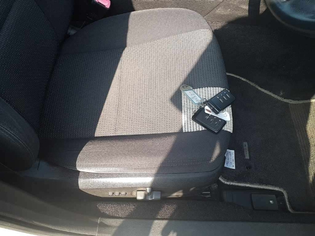 SUBARU LEGACY 2008