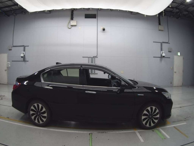 HONDA ACCORD 2014