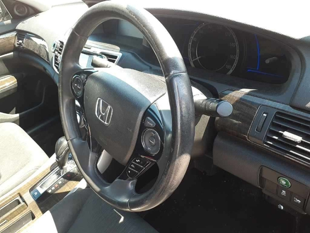 HONDA ACCORD 2014