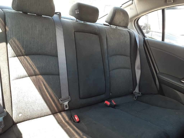 HONDA ACCORD 2014