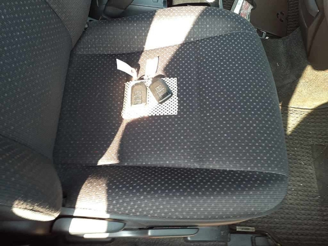 TOYOTA PORTE 2013