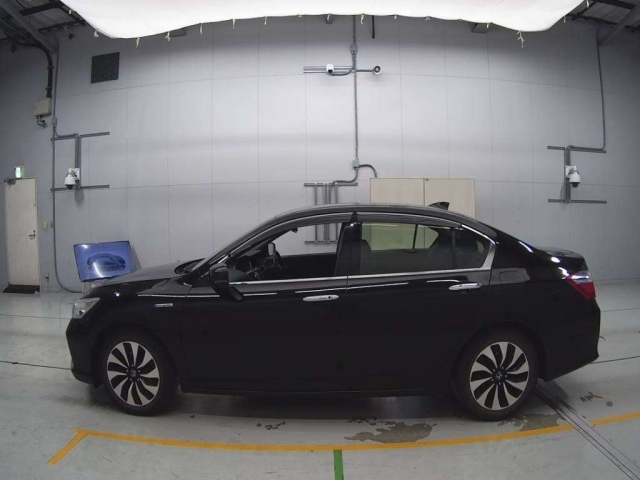 HONDA ACCORD 2014
