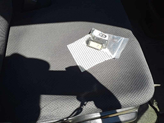 car slider