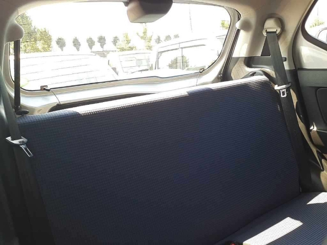 SUZUKI ALTO 2021