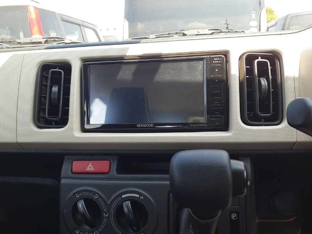 SUZUKI ALTO 2021