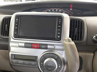 car slider