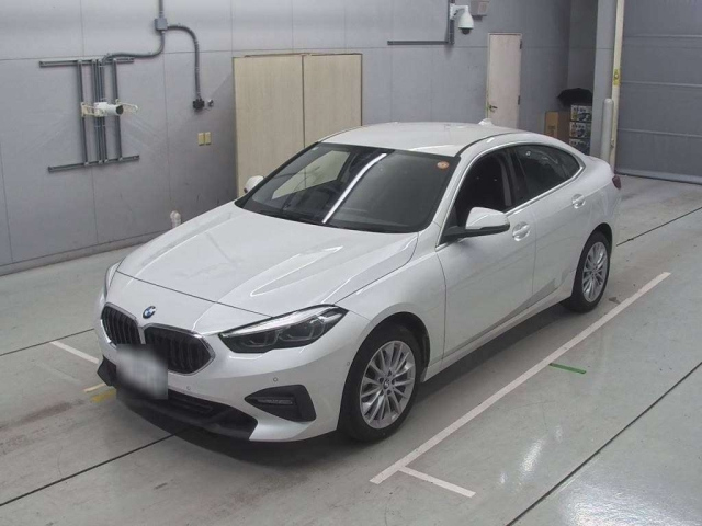 BMW 2 SERIES 2024