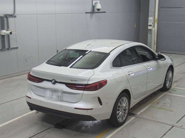 BMW 2 SERIES 2024