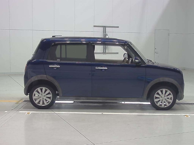 SUZUKI ALTO LAPIN 2018