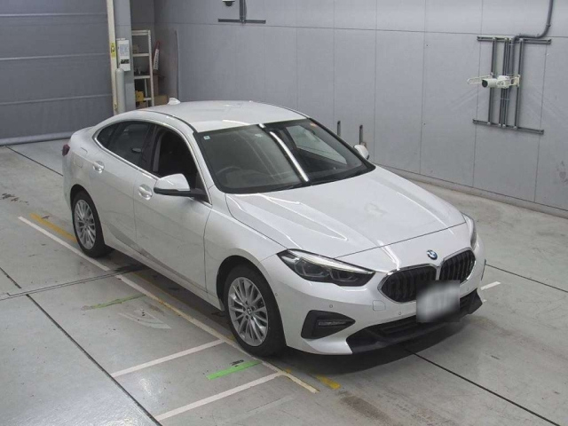 BMW 2 SERIES 2024