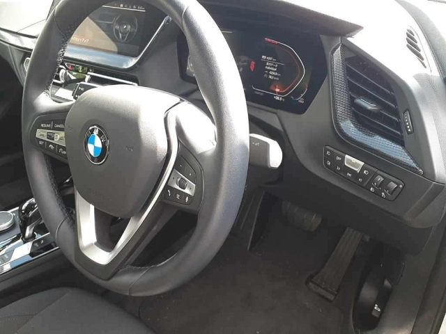 BMW 2 SERIES 2024