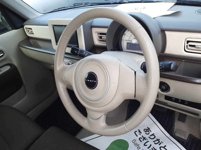 SUZUKI ALTO LAPIN 2018