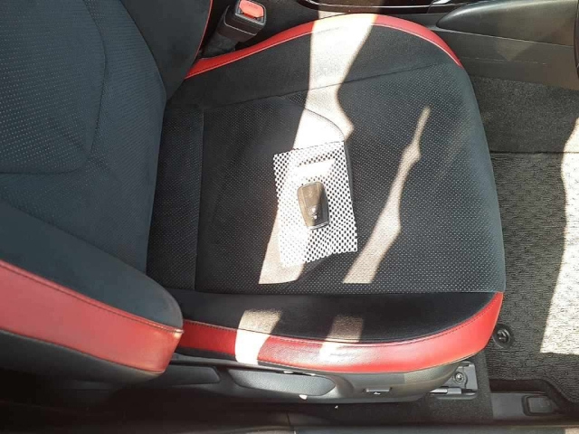 TOYOTA COROLLA SPORT 2018
