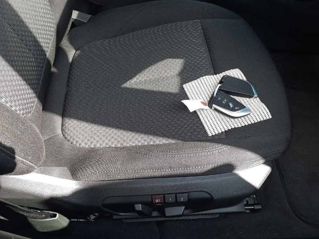 BMW 2 SERIES 2024
