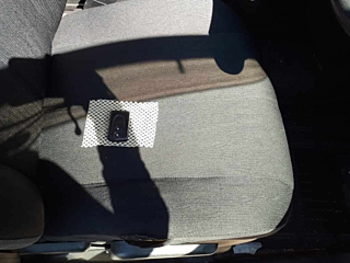 car slider