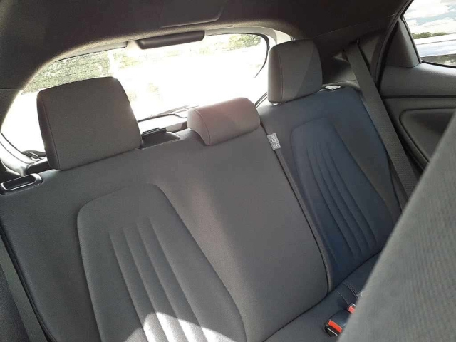 TOYOTA YARIS 2022
