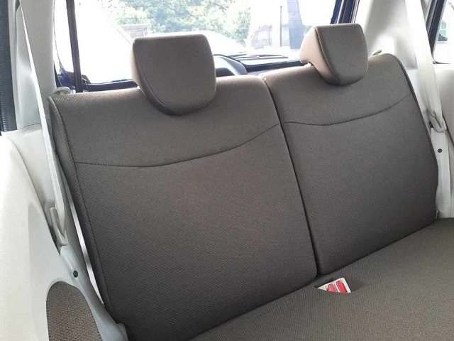 SUZUKI ALTO LAPIN 2018