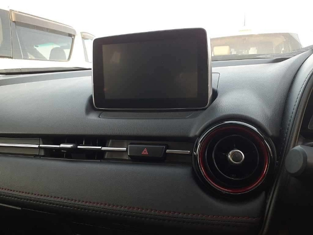 MAZDA CX-3 2016
