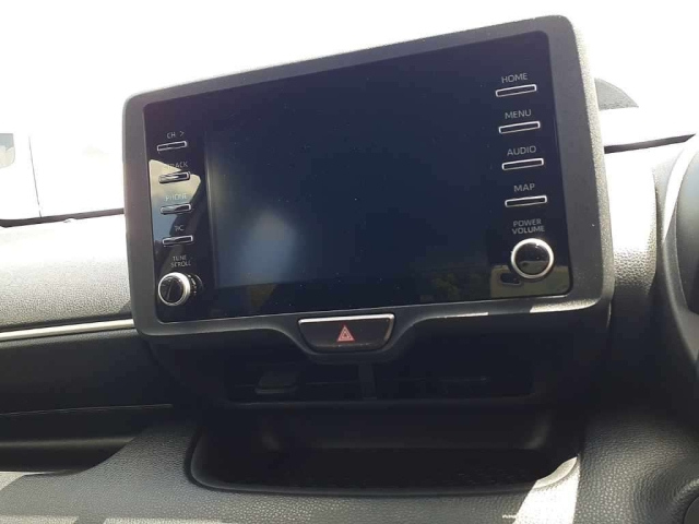 TOYOTA YARIS 2022