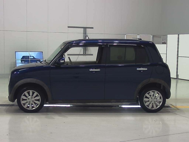 SUZUKI ALTO LAPIN 2018