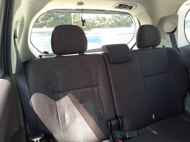 TOYOTA SPADE 2014