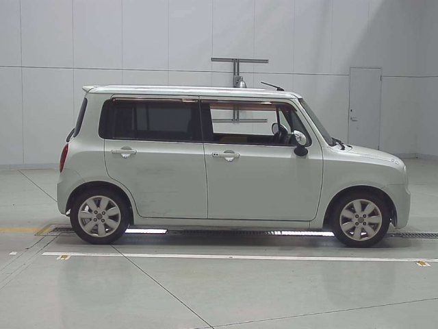 SUZUKI ALTO LAPIN 2010