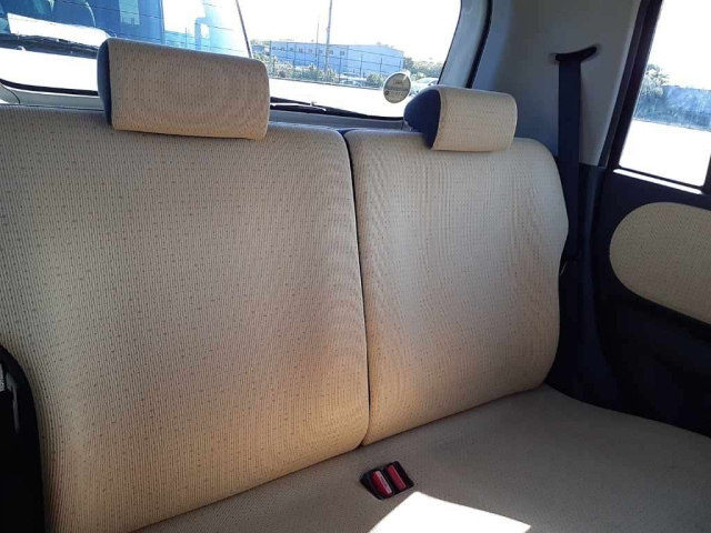 SUZUKI ALTO LAPIN 2010