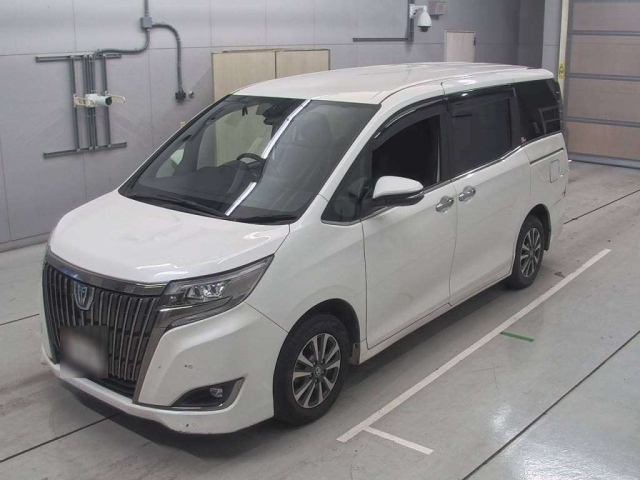 TOYOTA ESQUIRE 2020