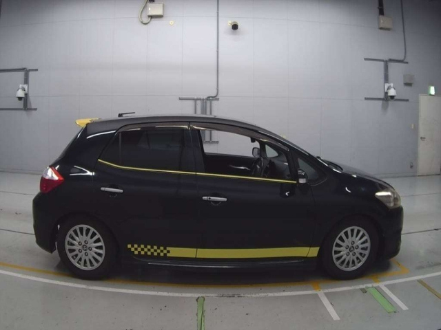 TOYOTA AURIS 2010