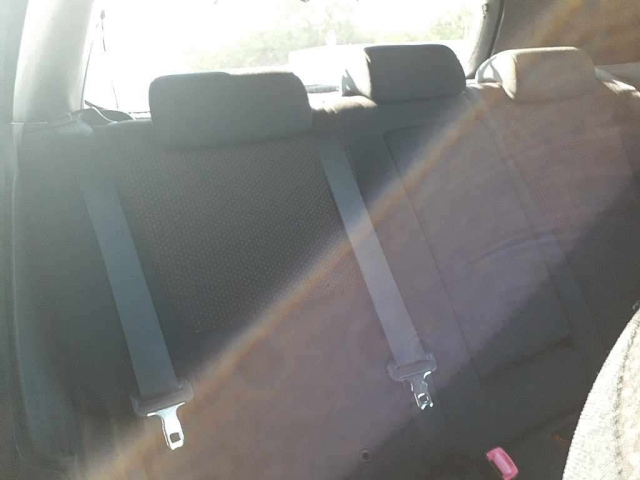 TOYOTA AURIS 2010