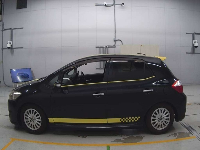 TOYOTA AURIS 2010