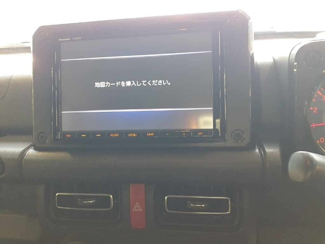 SUZUKI JIMNY 2020