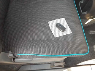 car slider