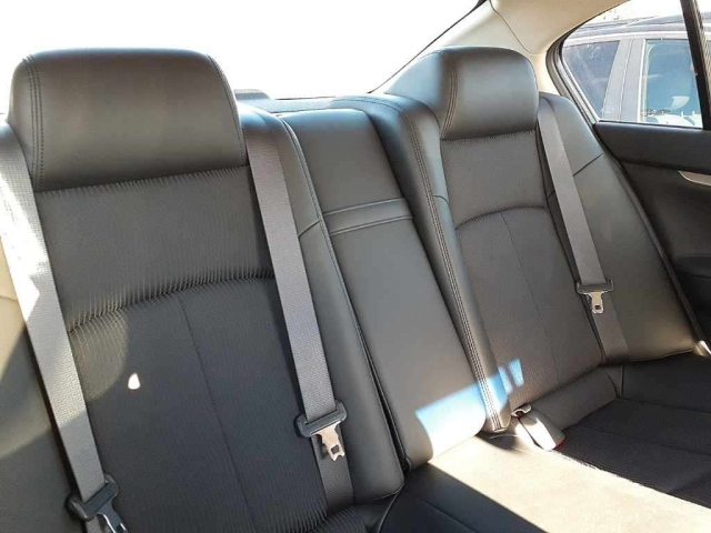 NISSAN SKYLINE 2011